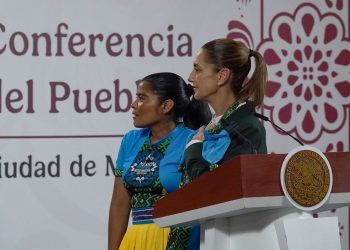 Sheinbaum impulsa el turismo deportivo y pueblos indígenas con ‘México Imparable’