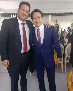 Genera nerviosismo político posicionamiento de Claudia Sheinbaum acerca de los factureros