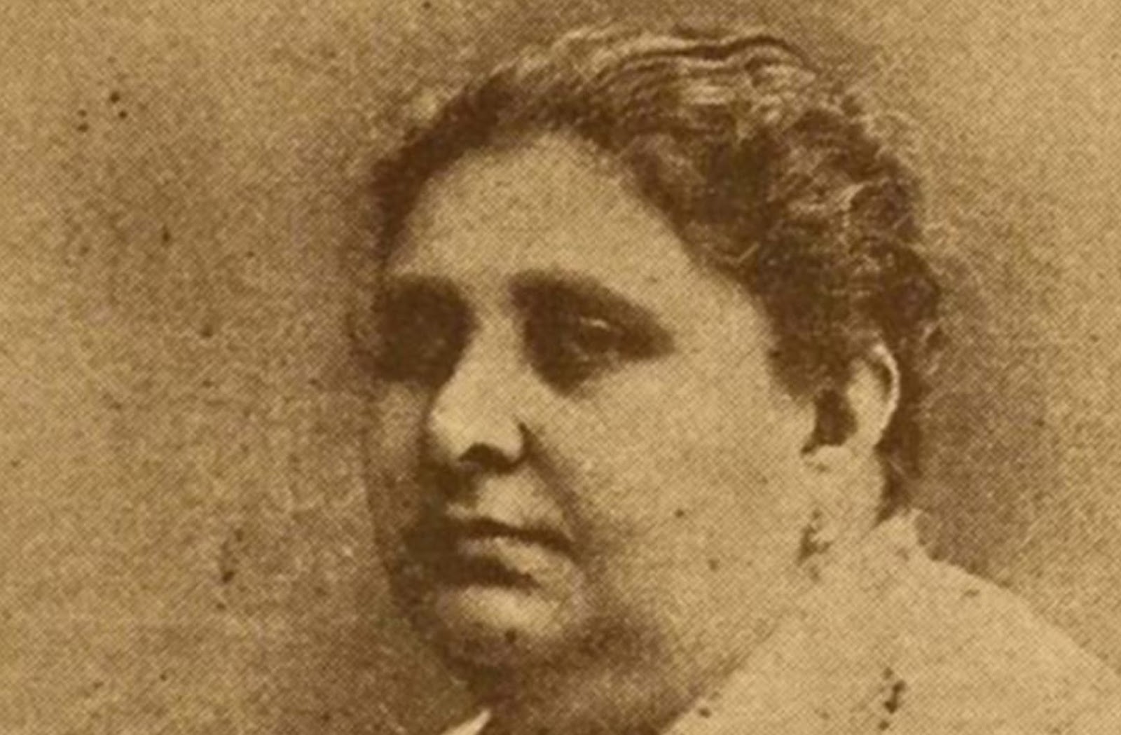 ¿Quién fue Rita Cetina?