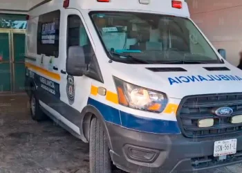 Una mujer fue herida tras ataque armado a un lavadero de autos en Cancún