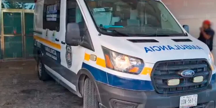 Una mujer fue herida tras ataque armado a un lavadero de autos en Cancún