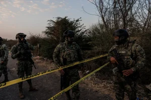 La DEA anunció “una importante iniciativa nueva” con México para luchar contra los cárteles que trafican con drogas.