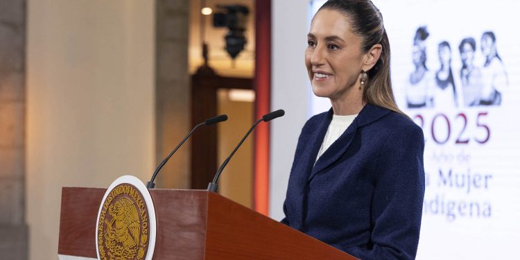 Plataforma para vigilar las aduanas de México