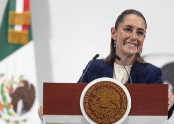 Cuándo viene Claudia Sheinbaum a Quintana Roo