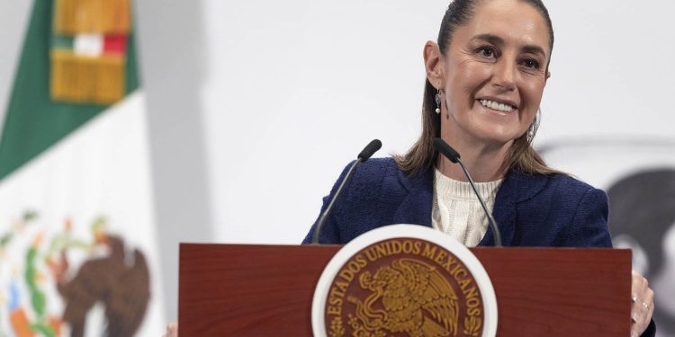 Cuándo viene Claudia Sheinbaum a Quintana Roo