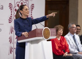 Llega a Palacio Nacional propuesta de aumento del predial en Playa del Carmen