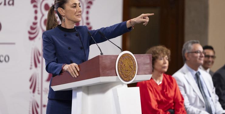 Llega a Palacio Nacional propuesta de aumento del predial en Playa del Carmen