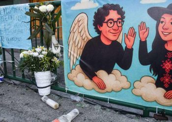 Prisión preventiva a mujer presuntamente implicada en asesinato de colaboradores de Brugada