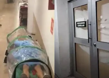 Alerta sanitaria por nuevo caso de viruela del mono en Cancún