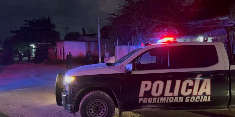 Doble ejecución en Zona Continental impacta a colonia Las Lajas