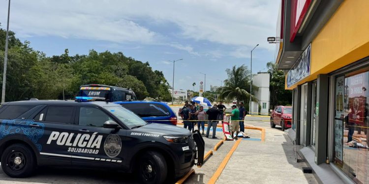 Hombre muere de infarto en Cancún tras sufrir malestares por el calor extremo