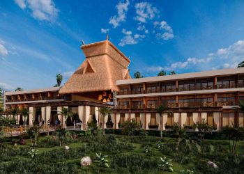 Hotel Mundo Maya Tulum libra la plaga