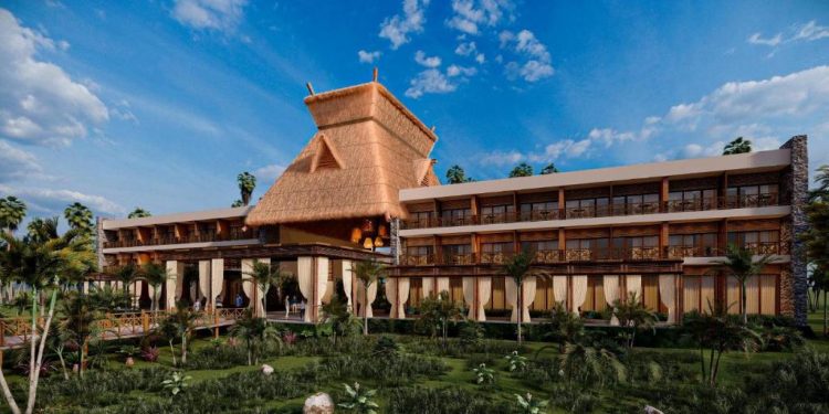 Hotel Mundo Maya Tulum libra la plaga