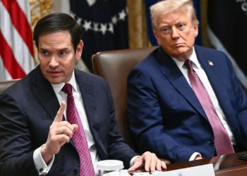 Marco Rubio visitará México la próxima semana; migración y seguridad los temas clave