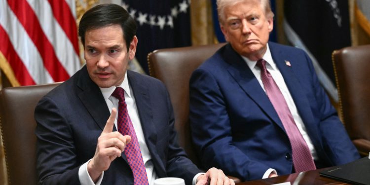 Marco Rubio visitará México la próxima semana; migración y seguridad los temas clave