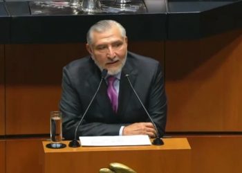 Morena y aliados salvan a Adán