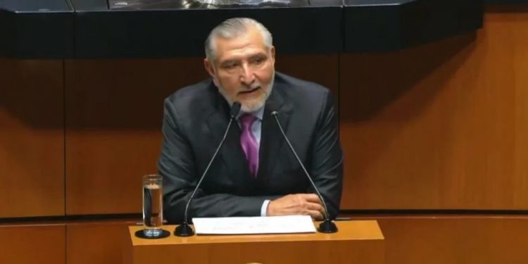 Morena y aliados salvan a Adán