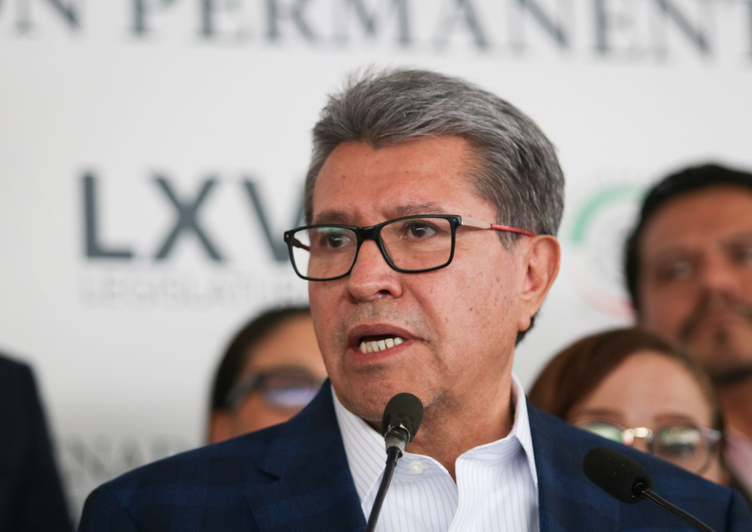 Negociaciones en la elección de la Presidencia de la cámara de diputados