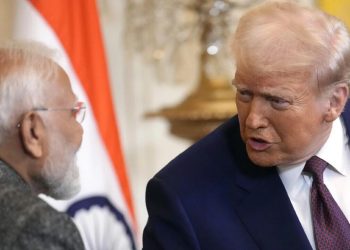 aranceles de Estados Unidos a India
