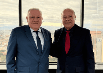 Reunión de trabajo en ANAM revela acuerdos clave