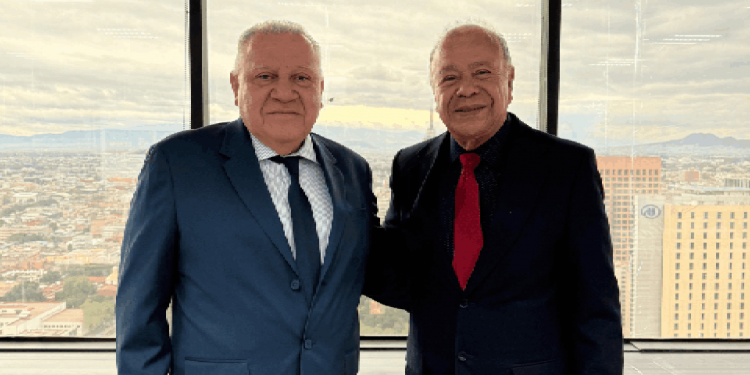 Reunión de trabajo en ANAM revela acuerdos clave