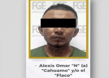 ‘Vicioso’ asesina a su vecino en Cancún: ataque brutal a sangre fría