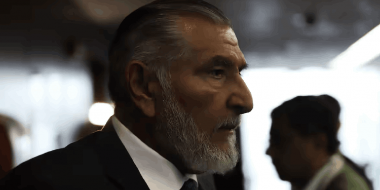 Se defiende Adán Augusto por caso Bermúdez: revela todo