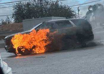 Vinculan a decomiso de huachicol brutal asesinato en Tamaulipas