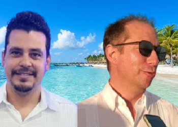 Alerta de EEUU no afectará en el Caribe mexicano; confirman autoridades y empresarios locales