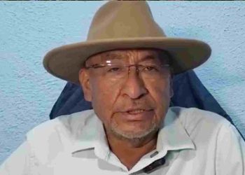 No hay registro de la propiedad donde vive Fernández Noroña; afirma presidente de Bienes Comunales de Tepoztlán