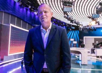 Ciro Gómez Leyva arremetió contra Noroña tras confrontación con "Alito" Moreno.