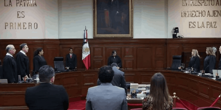 Corte tendrá sesión extraordinaria debido a impugnaciones electorales