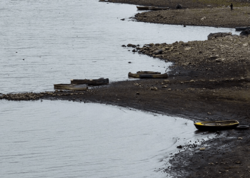 Duplican la capacidad de Cutzamala lluvias récord este año