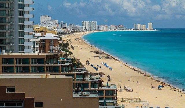 Presupuesto de Renovación a la Foatqroo