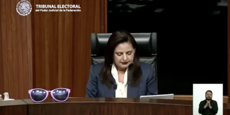 Tribunal Electoral cuestiona las pruebas para anular 13 millones de votos