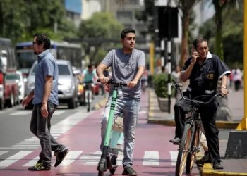 Playa del Carmen regulará el uso de scooters eléctricos ante su creciente popularidad