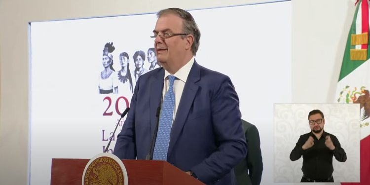 Importación de calzado a México a través de IMMEX