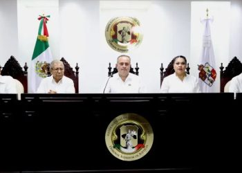 Tabasco lidera efectividad en justicia penal con reducción del 60% en “puerta giratoria”