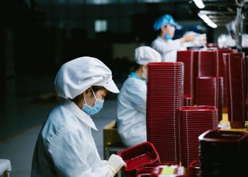 Embajador chino ofrece confianza mutua