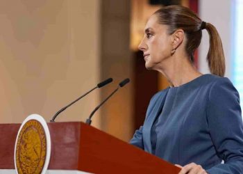 Agenda internacional de Sheinbaum en los próximos meses