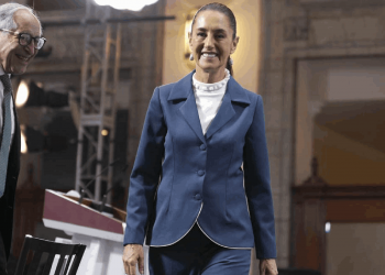 Anuncia el gobierno Comisión Presidencial para Reforma Electoral