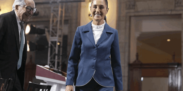 Anuncia el gobierno Comisión Presidencial para Reforma Electoral