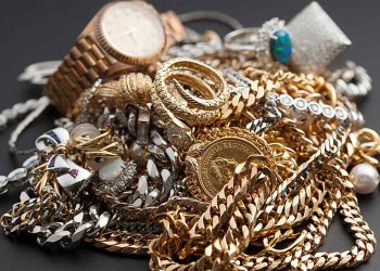 Joyas falsas una nueva modalidad de fraude; alerta la SSP