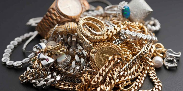 Joyas falsas una nueva modalidad de fraude; alerta la SSP