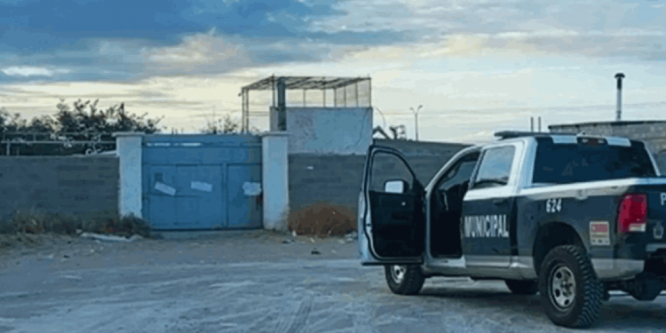 Entregan cuerpos a familiares tras hallazgo en crematorio de Chihuahua