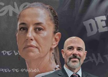 Descarta Sheinbaum plan de EEUU y DEA para bombardear a grupos del narco