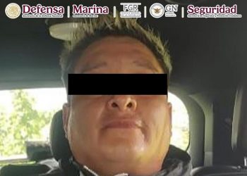 Detienen a presunto generador de violencia en el Edomex: operativo sorpresa