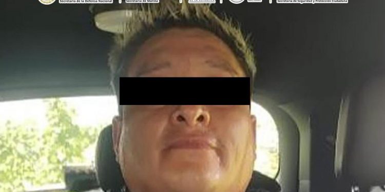 Detienen a presunto generador de violencia en el Edomex: operativo sorpresa