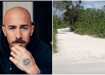 Niegan a Diego Dreyfuss permiso de construcción en Playa del Carmen
