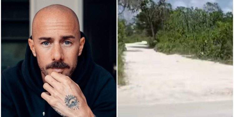 Niegan a Diego Dreyfuss permiso de construcción en Playa del Carmen